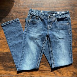 Miss Me Skinny Jeans